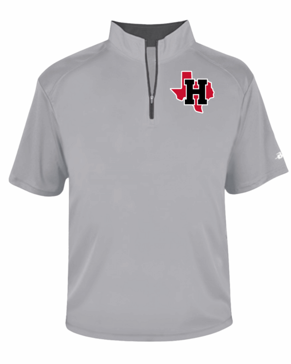 Cage Jacket - Texas "H" Pocket - Image 8