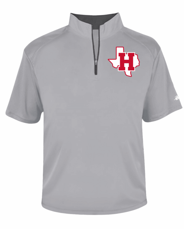 Cage Jacket - Texas "H" Pocket - Image 9