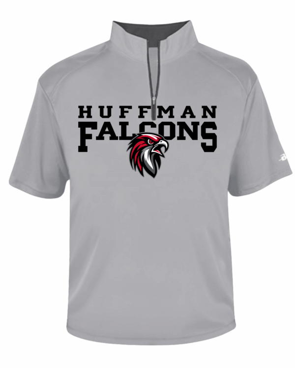 Cage Jacket - Huffman FalconS - Image 3