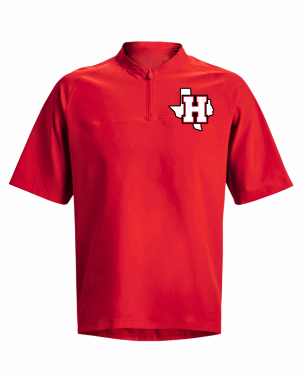 Cage Jacket - Texas "H" Pocket - Image 12