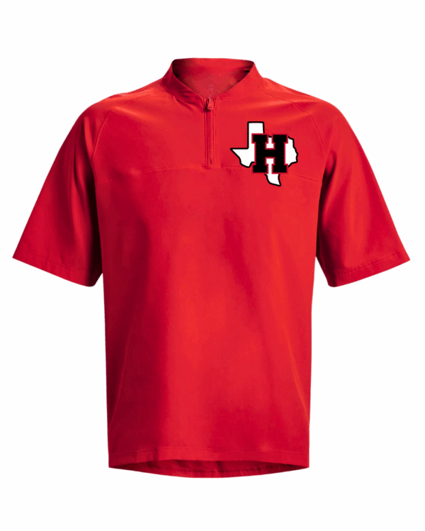 Cage Jacket - Texas "H" Pocket - Image 10