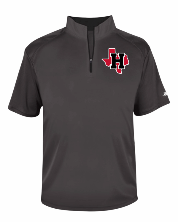 Cage Jacket - Texas "H" Pocket - Image 14