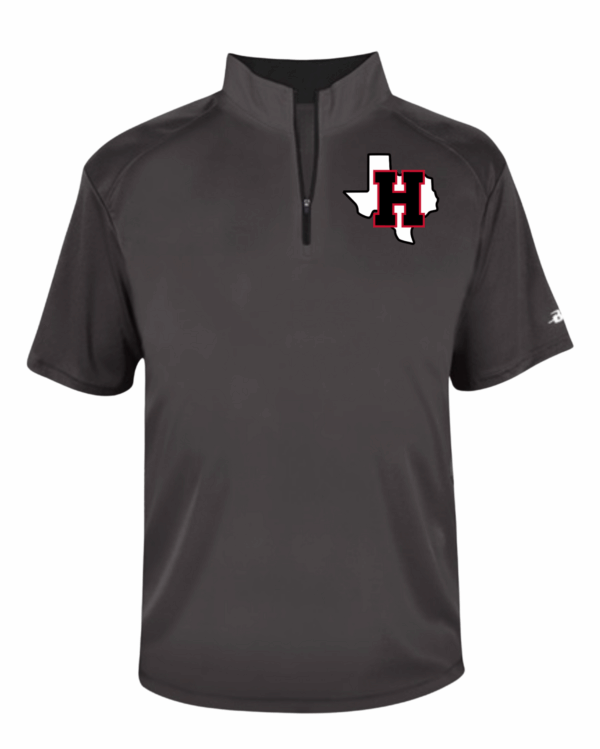 Cage Jacket - Texas "H" Pocket - Image 15