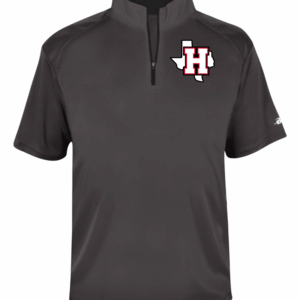 Cage Jacket - Texas "H" Pocket