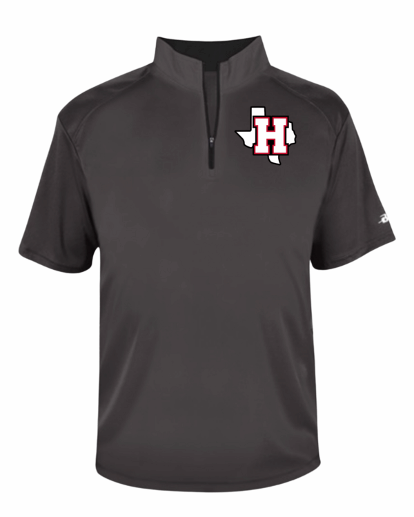 Cage Jacket - Texas "H" Pocket