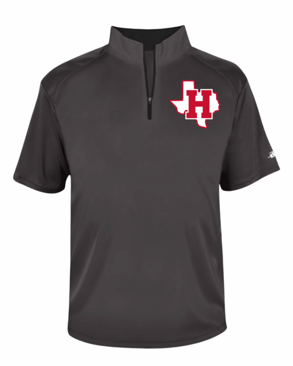 Cage Jacket - Texas "H" Pocket - Image 17