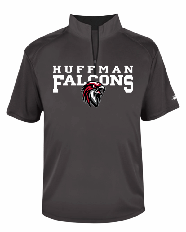 Cage Jacket - Huffman FalconS - Image 5