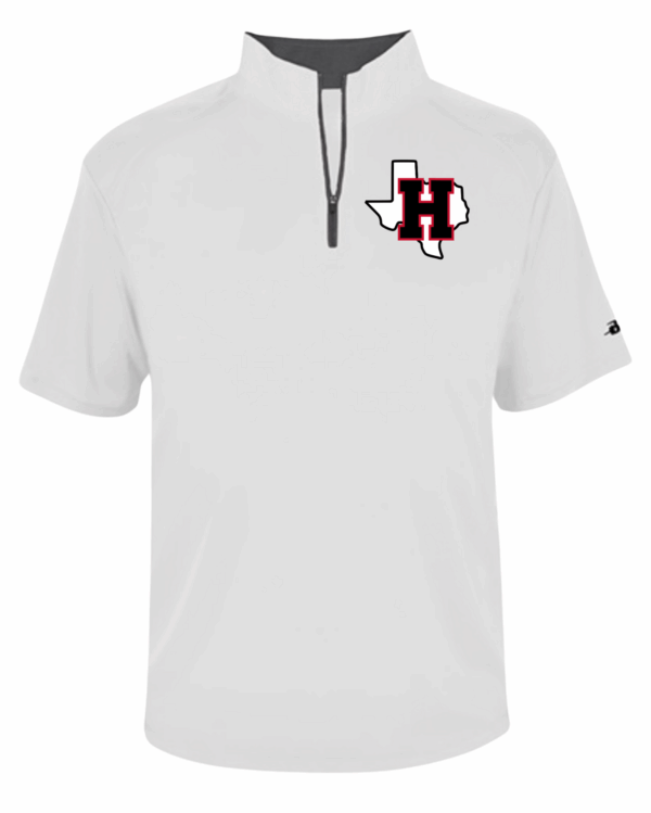 Cage Jacket - Texas "H" Pocket - Image 18
