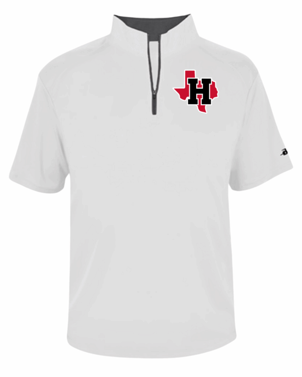 Cage Jacket - Texas "H" Pocket - Image 19