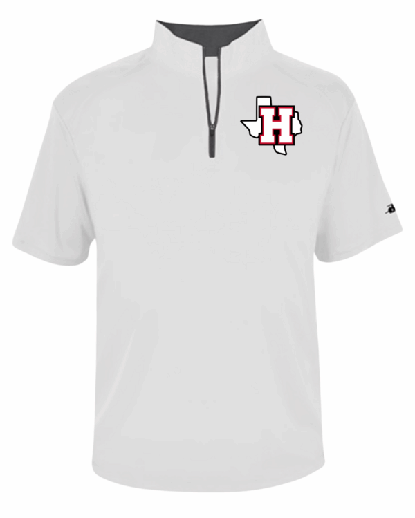 Cage Jacket - Texas "H" Pocket - Image 20