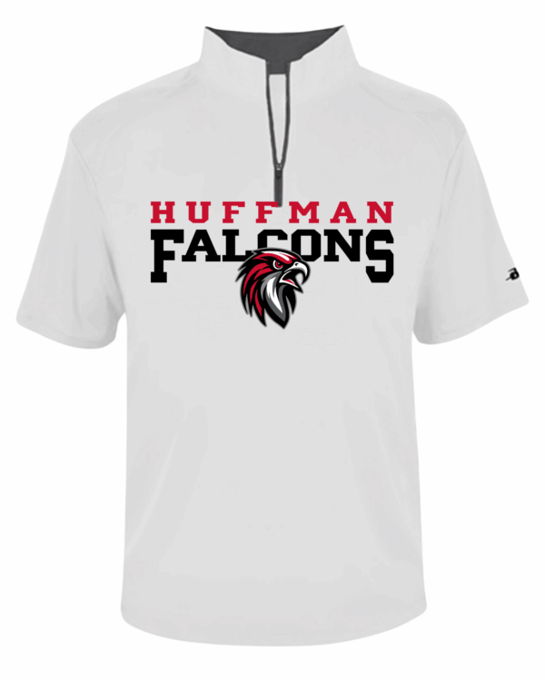 Cage Jacket - Huffman FalconS