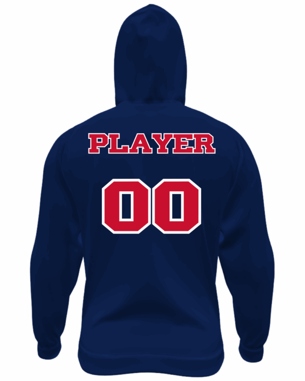 Hoodie - Falcons Jersey Replica - Image 17
