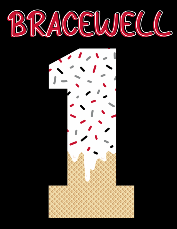 Drip Collection: Shirt - Falcon Cone Pocket - Image 7