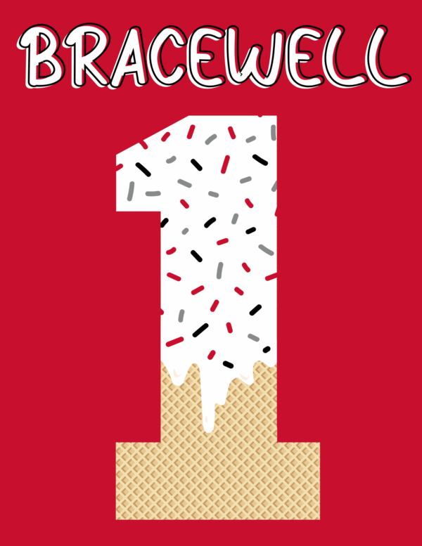 Drip Collection: Shirt - Home Plate Drip - Image 11