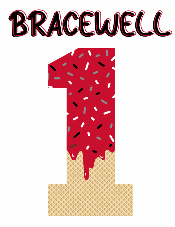 Drip Collection: Shirt - Falcon Cone Pocket - Image 9