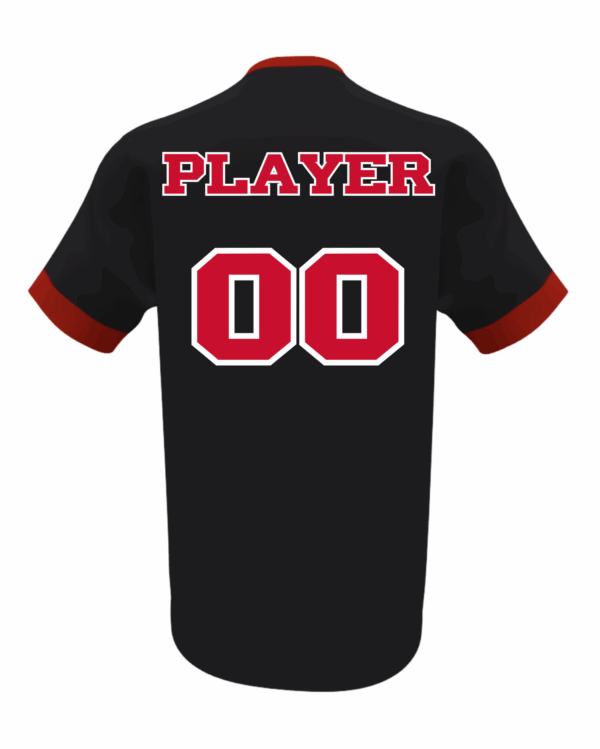 Shirt - Falcons Jersey Replica - Image 5