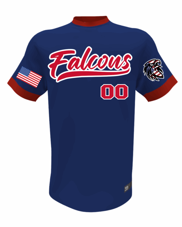 Shirt - Falcons Jersey Replica - Image 18