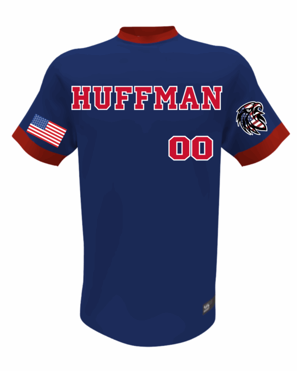 Shirt - Falcons Jersey Replica - Image 19