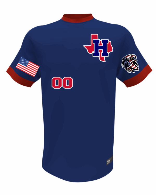 Shirt - Falcons Jersey Replica - Image 20
