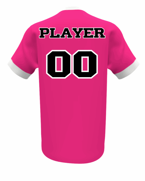 Shirt - Falcons Jersey Replica - Image 17