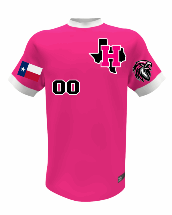 Shirt - Falcons Jersey Replica - Image 16