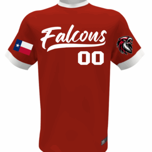 Shirt - Falcons Jersey Replica
