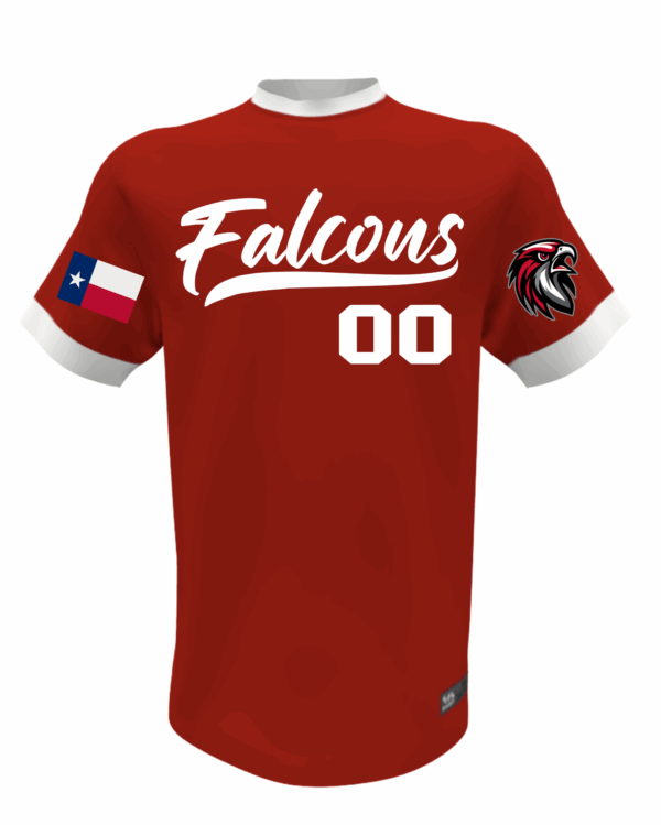 Shirt - Falcons Jersey Replica