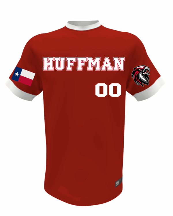 Shirt - Falcons Jersey Replica - Image 7