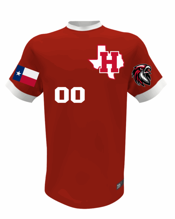 Shirt - Falcons Jersey Replica - Image 8
