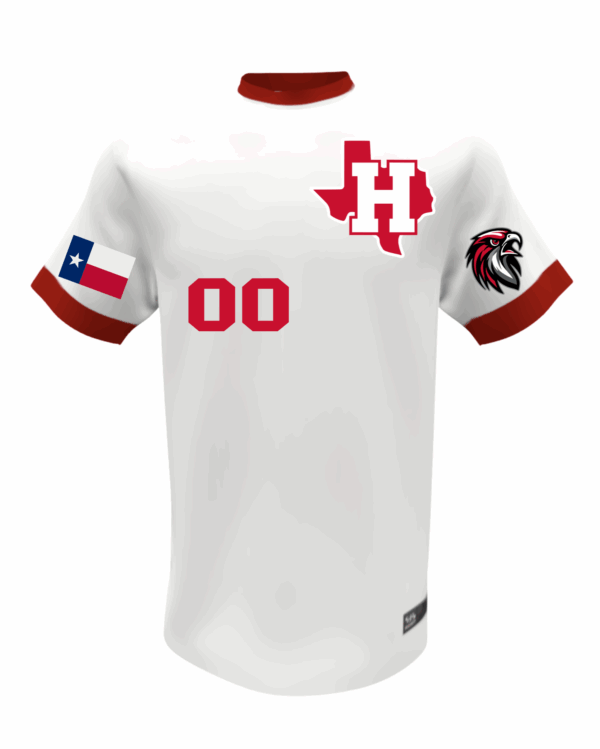 Shirt - Falcons Jersey Replica - Image 13