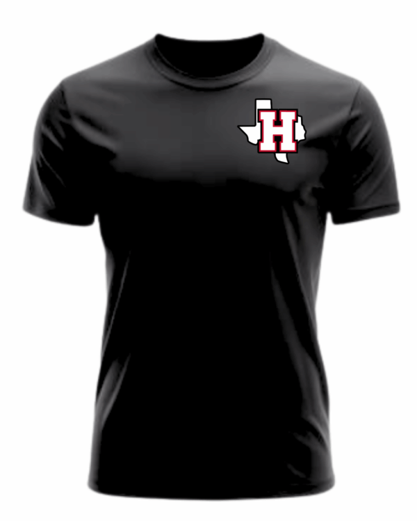 Shirt - Texas "H" Pocket - Image 3