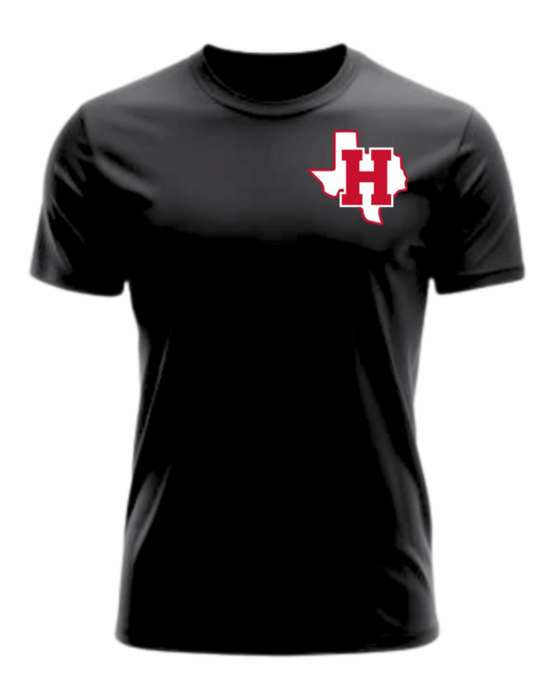 Shirt - Texas "H" Pocket - Image 5