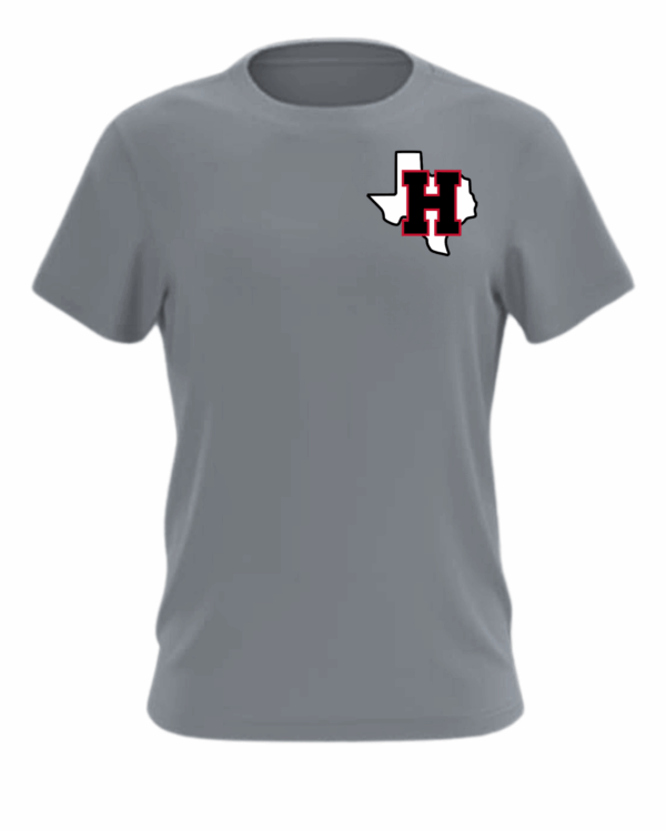 Shirt - Texas "H" Pocket - Image 6