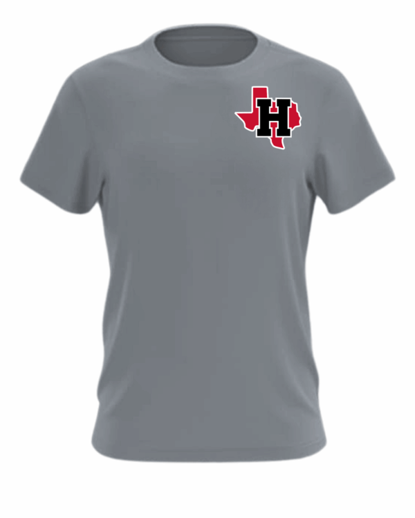 Shirt - Texas "H" Pocket - Image 8