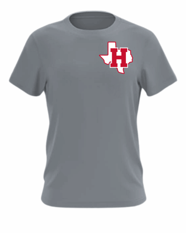 Shirt - Texas "H" Pocket - Image 9