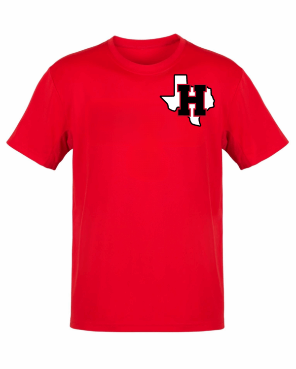 Shirt - Texas "H" Pocket - Image 12