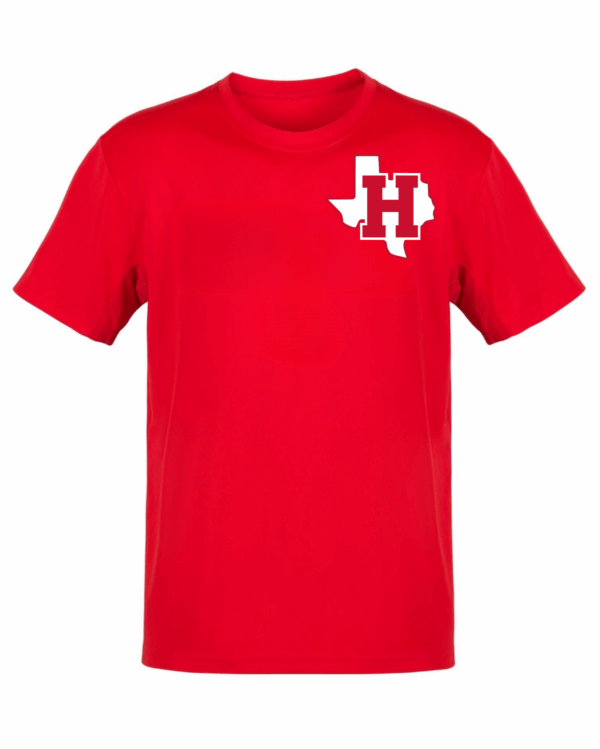 Shirt - Texas "H" Pocket - Image 13