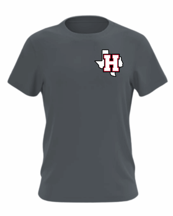 Shirt - Texas "H" Pocket