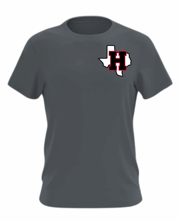 Shirt - Texas "H" Pocket - Image 16