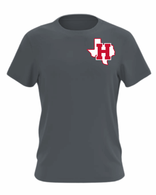 Shirt - Texas "H" Pocket - Image 17
