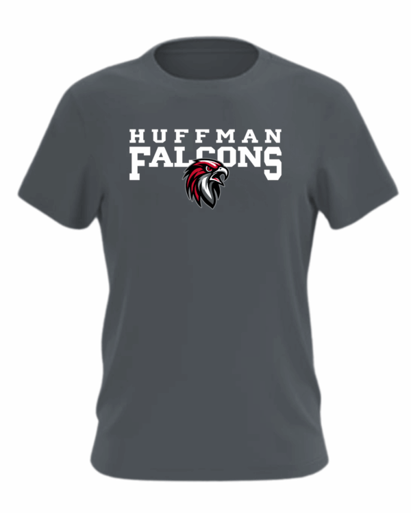 Shirt - Huffman FalconS - Image 5