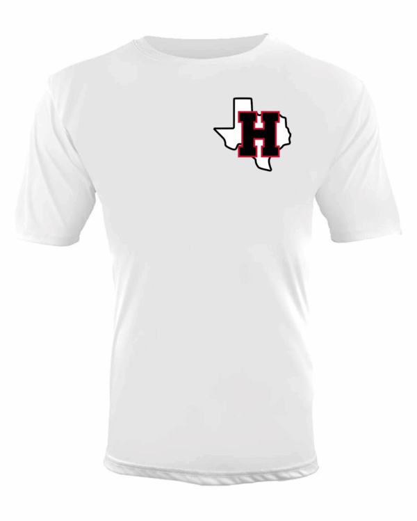 Shirt - Texas "H" Pocket - Image 18
