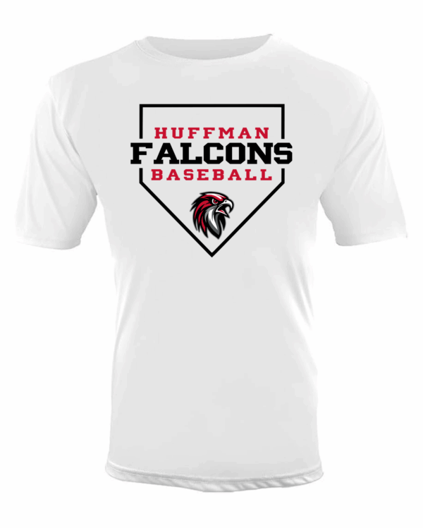 Shirt - Baseball Home Plate