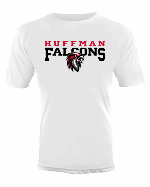 Shirt - Huffman FalconS