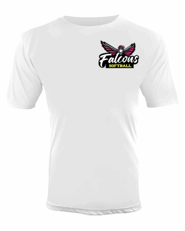Shirt - Softball Full Falcon Pocket - Image 9