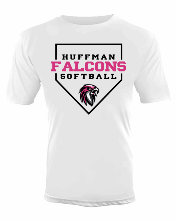 Shirt - Softball Home Plate - Image 9