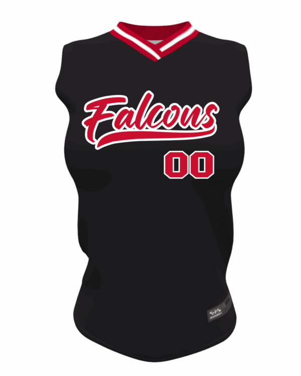 Jerseys - Falcons Softball - Image 2