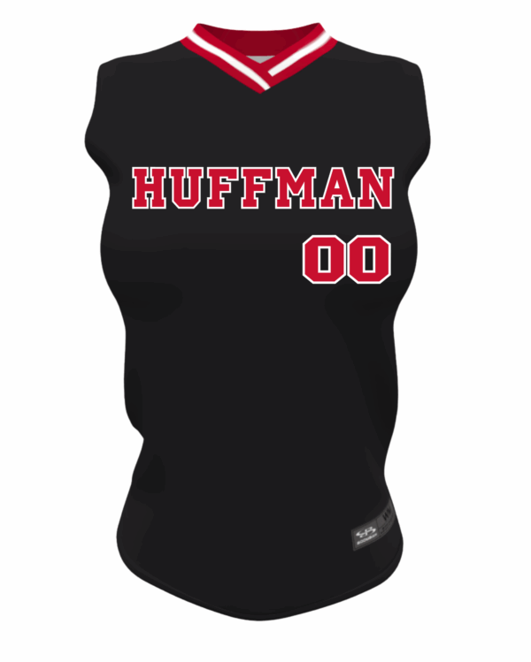 Jerseys - Huffman Softball - Image 2
