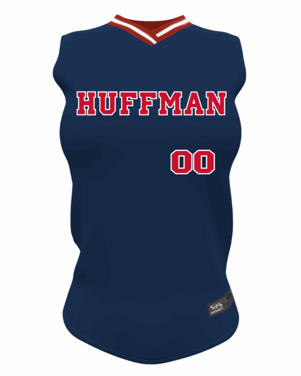 Jerseys - Huffman Softball - Image 5