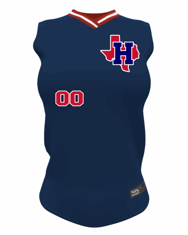 Jerseys - Texas "H" Softball - Image 5